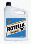 PENNZOIL/QUAKER STATE 94042 Rotel GAL 50/50 Coolant (6 pack)