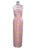 Oriental Princess Cheongsam Dress