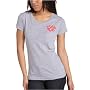 Roxy Juniors' Fun Flight Short Sleeve Tee