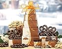 Rocky Mountain Chocolate Tower