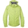 Nils Hailey Women's Jacket in Kiwi - Size 2