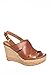 Clarks Women's Amelia Dally Wedge Sandal