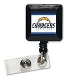 San Diego Chargers Badge Reel