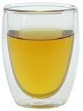【二重構造グラス】 キャビティーグラス Type-B 約200ml AB-0004