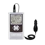 Rapid Car / Auto Charger for the iRiver H120 - Gomadic Brand w/ TipExchange Technology