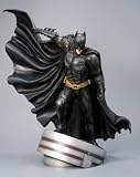 Batman: The Dark Knight Movie: Batman (Christian Bale) Vinyl Statue Kotobukiya