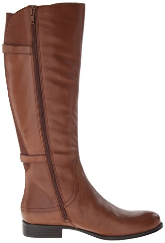 naturalizer jessie boot banana bread