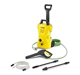 Karcher - K 2800 Eco - Nettoyeur Haute Pression