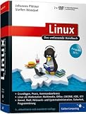 Linux, Ausgabe 2011: Das umfassende Handbuch