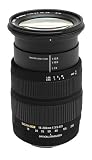 Sigma AF 18-200mm f/3.5-6.3 DC OS (Optical Stabilizer) Zoom Lens for Sigma Digital SLR Cameras