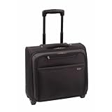 SOLO Sterling Rolling Laptop Overnighter
