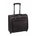 SOLO Sterling Rolling Laptop Overnighter