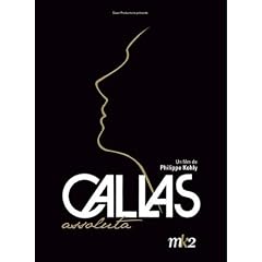Callas assoluta