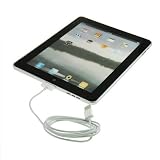 Produkt-Bild: KanaaN USB Kabel Ladekabel f&uuml;r Apple iPad - 147cm lang - l&auml;nger als Originalkabel