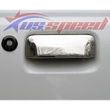 1995-2001 Ford Explorer Chrome Door Handle Covers 2DR by CWZ