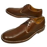 Cole Haan  Cole Haan Nike Air  G series -- *Desmond Oxford Dark Tan C06193 -- Men's at Cole Haan