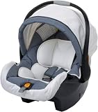 Le Key Fit de Chicco est un si�?ge-auto groupe 0+ qui répond parfaitement