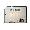 8GB SDHC Card