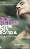 Notes on a Scandal: What Was She Thinking?: A Novel