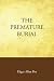 The Premature Burial