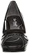 Rose Petals Women's Poet Platform Pump