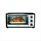 Convection 6 Slice/Broiler Toaster Oven