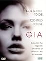 Gia [DVD] [1998] [Region 1] [US Import] [NTSC]