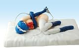 Griffon Ikki Tousen: Dragon Destiny: Shimei Ryomou PVC Figure (Ura Jake Version)