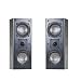 tSc - A5-PR Pair Bookshelf/Sat Spk Sys