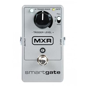 Sweet Deal on the M135 MXR Smart Gate