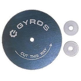 Ripsaw Blade, 2