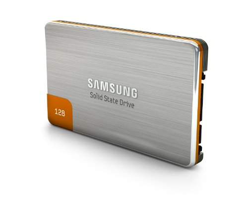 Samsung SSD 470