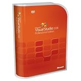 Vis StudioPro/MSDN Pro 08