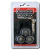 Remington SP-27 Replacement Shaver Heads Microflex Titanium