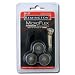 Remington SP-27 Replacement Shaver Heads Microflex Titanium