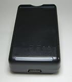 Samsung Droid Charge i510 Wall Travel External Dock Battery Charger Verizon T-Mobile Samsung 4G LTE Mobile Hotspot LC11 Continuum i400 and Gem i100