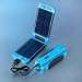 Powertraveller Power Monkey Extreme 9000mAh Solar Charger For iPad, iPad 2,iPhone,Nook,Xoom,Kindle,Playbook