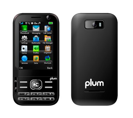 cyber monday price Plum Mobile Tingle