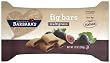 Barbara's Bakery Multigrain Fig Bars, 12-Ounce Tray (Pack of 6)