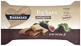 Barbara's Bakery Multigrain Fig Bar, Wheat Free, Fat Free, 12-Ounce Bars (Pack of 6)