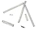 Sporting Goods : Maddman Kingman Spring Kit