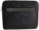 Matt & Nat LCD Nappa-Style Laptop Sleeve