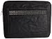 Matt & Nat LCD Nappa-Style Laptop Sleeve