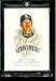 2007 Topps Allen & Ginter # 31 Kenji Johjima Seattle Mariners Baseball Card