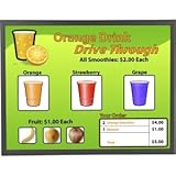 LC1503R-XGA 15,1600CD/M2,600:1