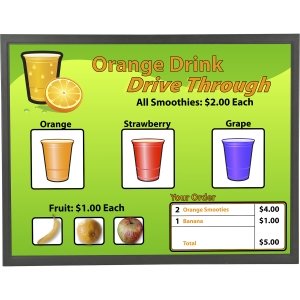 LC1503R-XGA 15,1600CD/M2,600:1