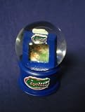 Florida Gators Musical Photo Snow Globe
