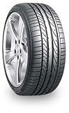 225/50R16 (BMW Z4 Roadster) Bridgestone Potenza RE050 Run Flat Tires (Quantity: 1)