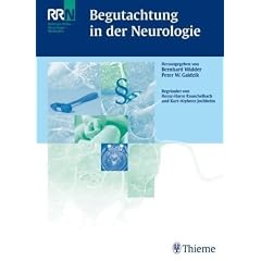 Begutachtung in der Neurologie