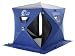 Clam® Summit 6x8' Hub Pop - Up Icefishing Shelter
